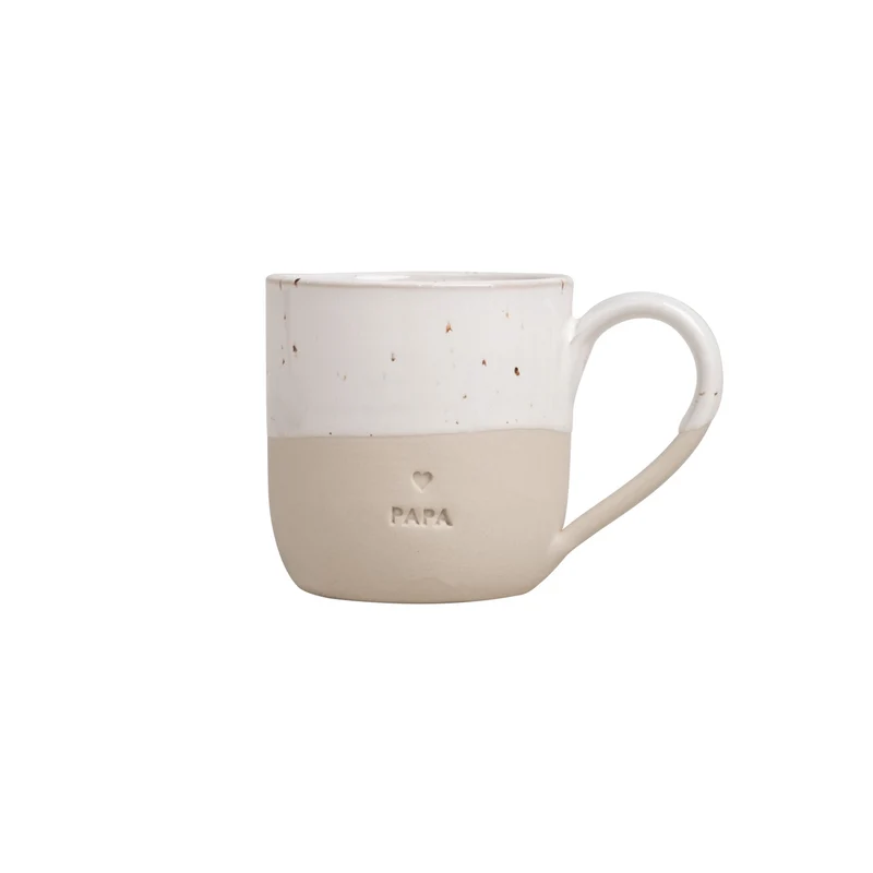 Cappuchino Tasse • Papa