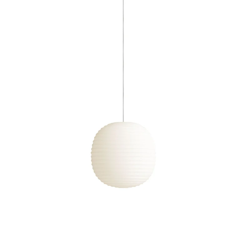 Hängeleuchte Lantern Lamp Small - New Works