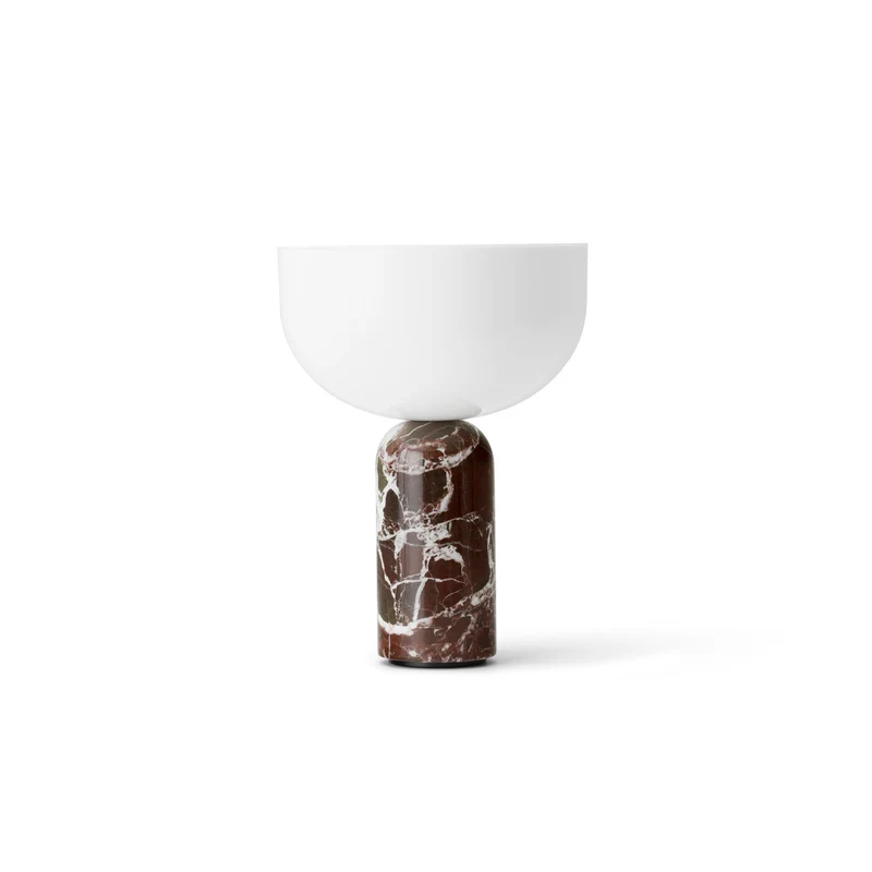 Kizu Akkuleuchte Rosso Levanto - New Works