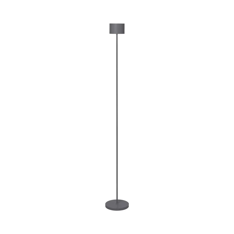 blomus FAROL FLOOR – Mobile LED-Stehleuchte Satellite