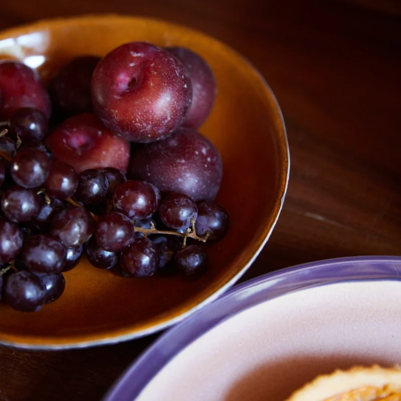 Schalen 2er-Set Curry Bowls Daybreak - 70s Ceramics - HKliving