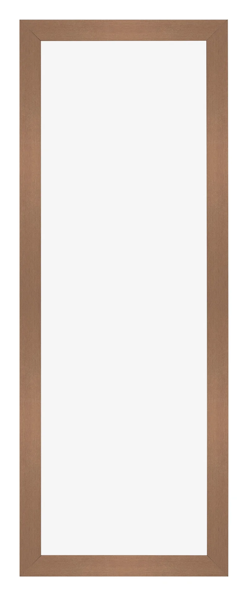 Bilderrahmen 37,5x98 cm - Kupfer Dekor - MDF - Bologna