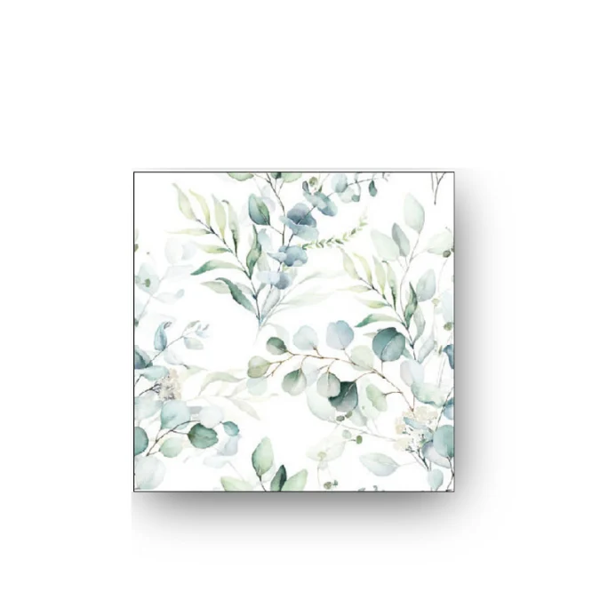 Papierserviette S • Eucalyptus