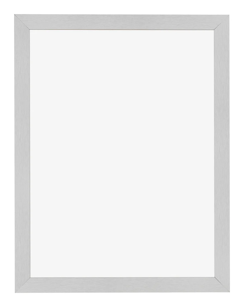 Bilderrahmen 75x100 cm - Edelstahl - MDF - Bologna