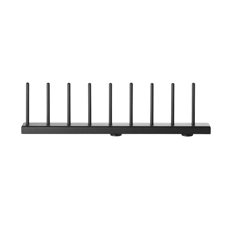 String Tellerablage 2er Set – Tellerhalter - String Furniture