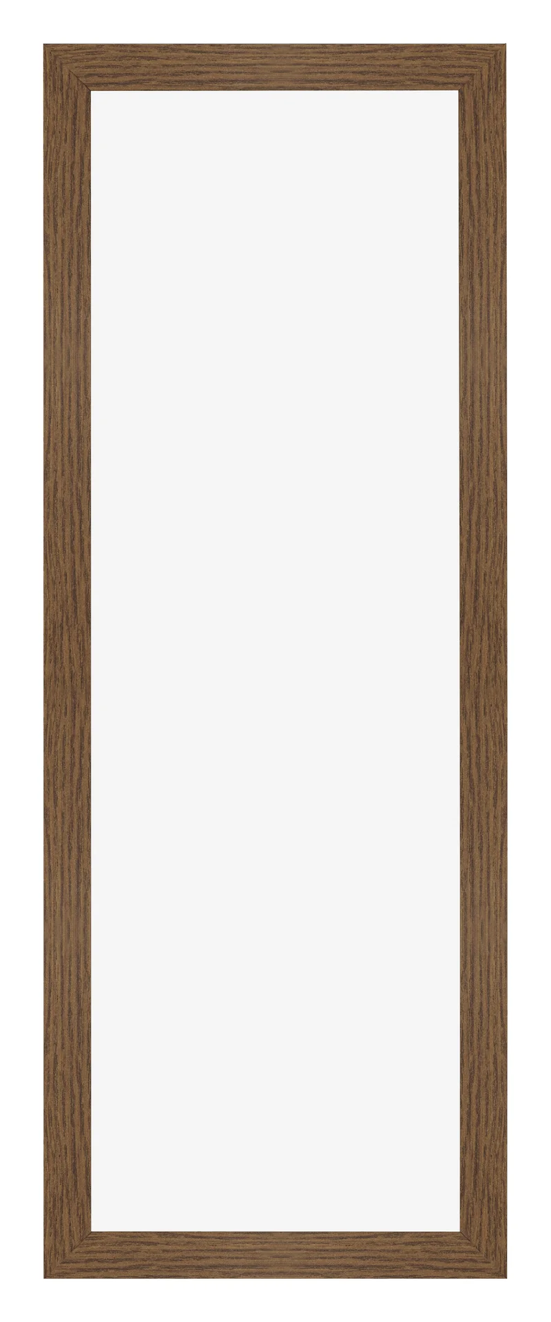 Bilderrahmen 33x98 cm - Eiche Rustikal - MDF - Bologna