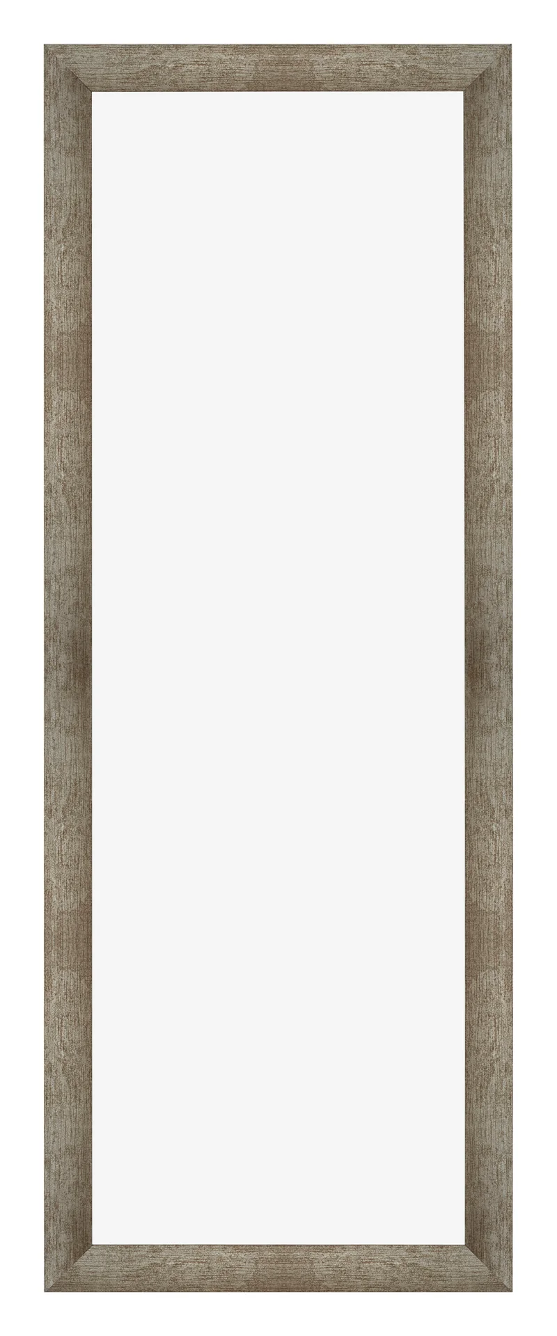 Bilderrahmen 20x60 cm - Metall Vintage - MDF - Bologna