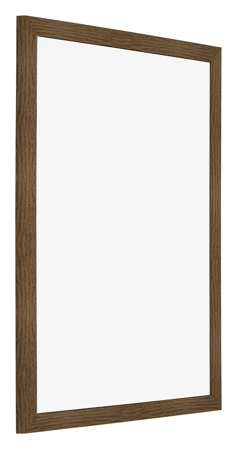 Bilderrahmen 70x90 cm - Eiche Rustikal - MDF - Bologna