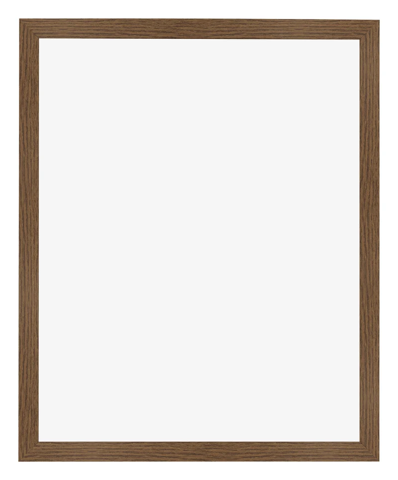 Bilderrahmen 70x90 cm - Eiche Rustikal - MDF - Bologna