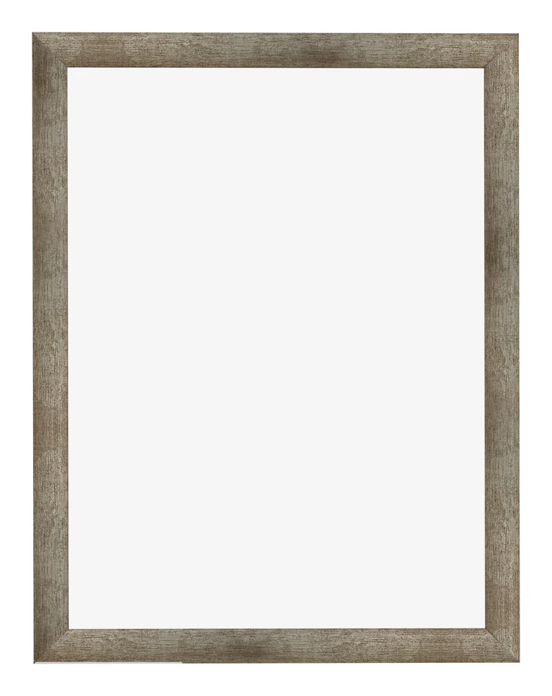 Bilderrahmen 18x24 cm - Metall Vintage - MDF - Bologna