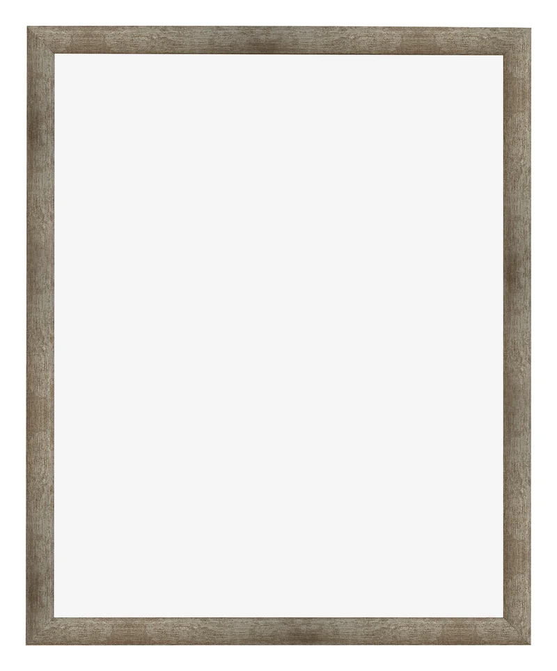 Bilderrahmen 50x60 cm - Metall Vintage - MDF - Bologna