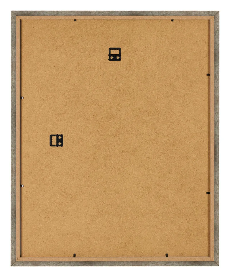 Bilderrahmen 50x60 cm - Metall Vintage - MDF - Bologna
