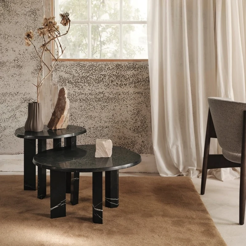 Beistelltisch Taula - ferm LIVING