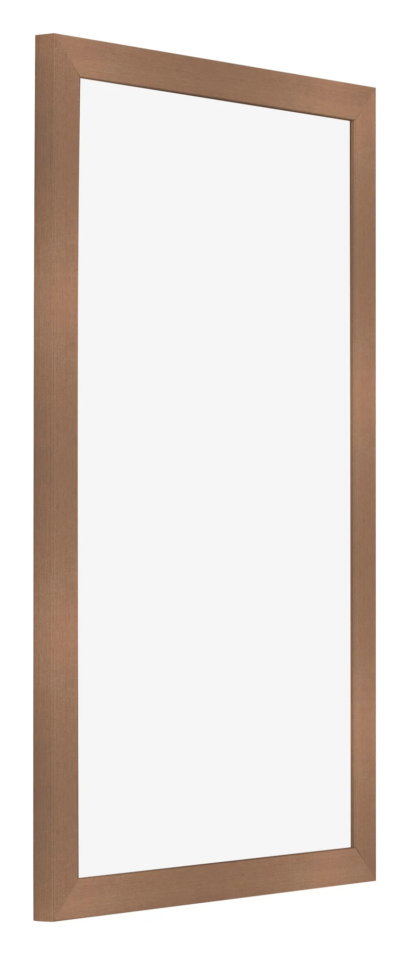 Bilderrahmen 30x50 cm - Kupfer Dekor - MDF - Bologna