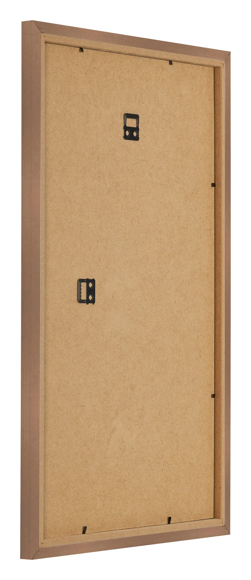 Bilderrahmen 30x50 cm - Kupfer Dekor - MDF - Bologna