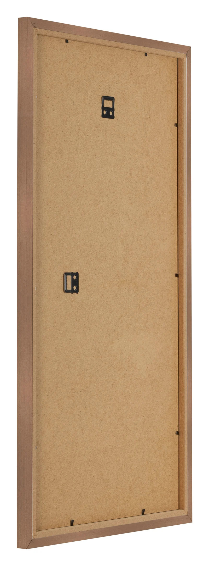 Bilderrahmen 30x60 cm - Kupfer Dekor - MDF - Bologna
