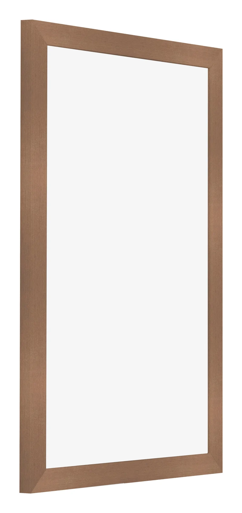 Bilderrahmen 32x45 cm - Kupfer Dekor - MDF - Bologna