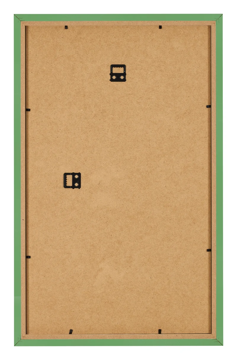 Bilderrahmen 30x50 cm - Grün - MDF - Bologna