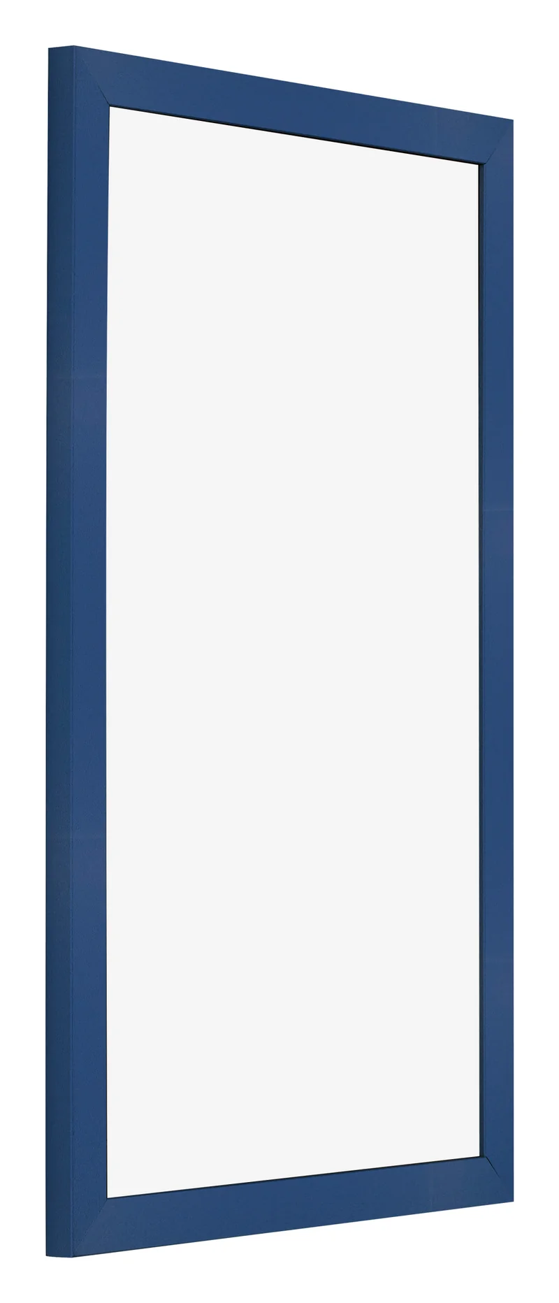 Bilderrahmen 30x50 cm - Dunkelblau - MDF - Bologna