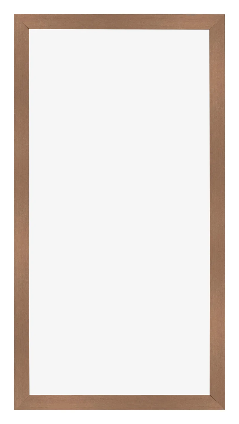 Bilderrahmen 40x70 cm - Kupfer Dekor - MDF - Bologna