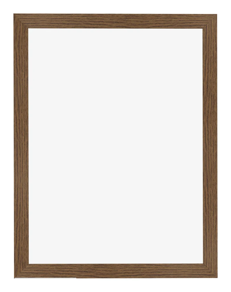 Bilderrahmen 46x61 cm - Eiche Rustikal - MDF - Bologna