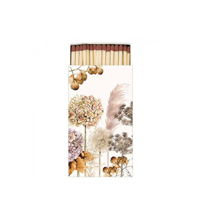 Streichhölzer • Dried Flowers