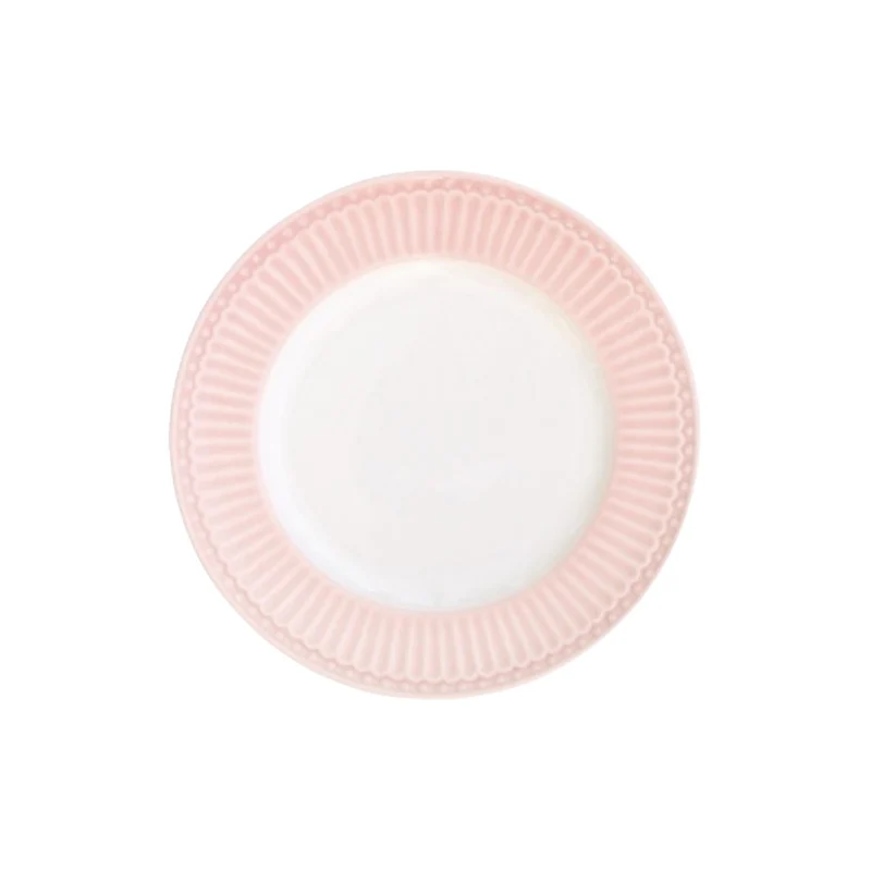 Teller Mini - Alice pale pink