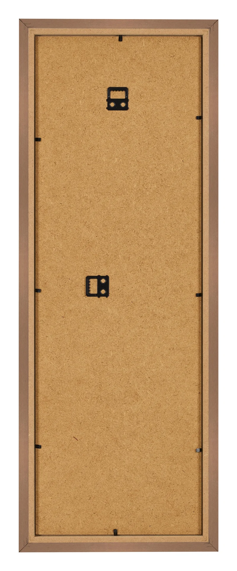 Bilderrahmen 33x98 cm - Kupfer Dekor - MDF - Bologna