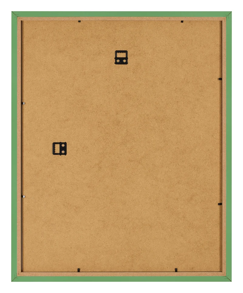 Bilderrahmen 40x50 cm - Grün - MDF - Bologna