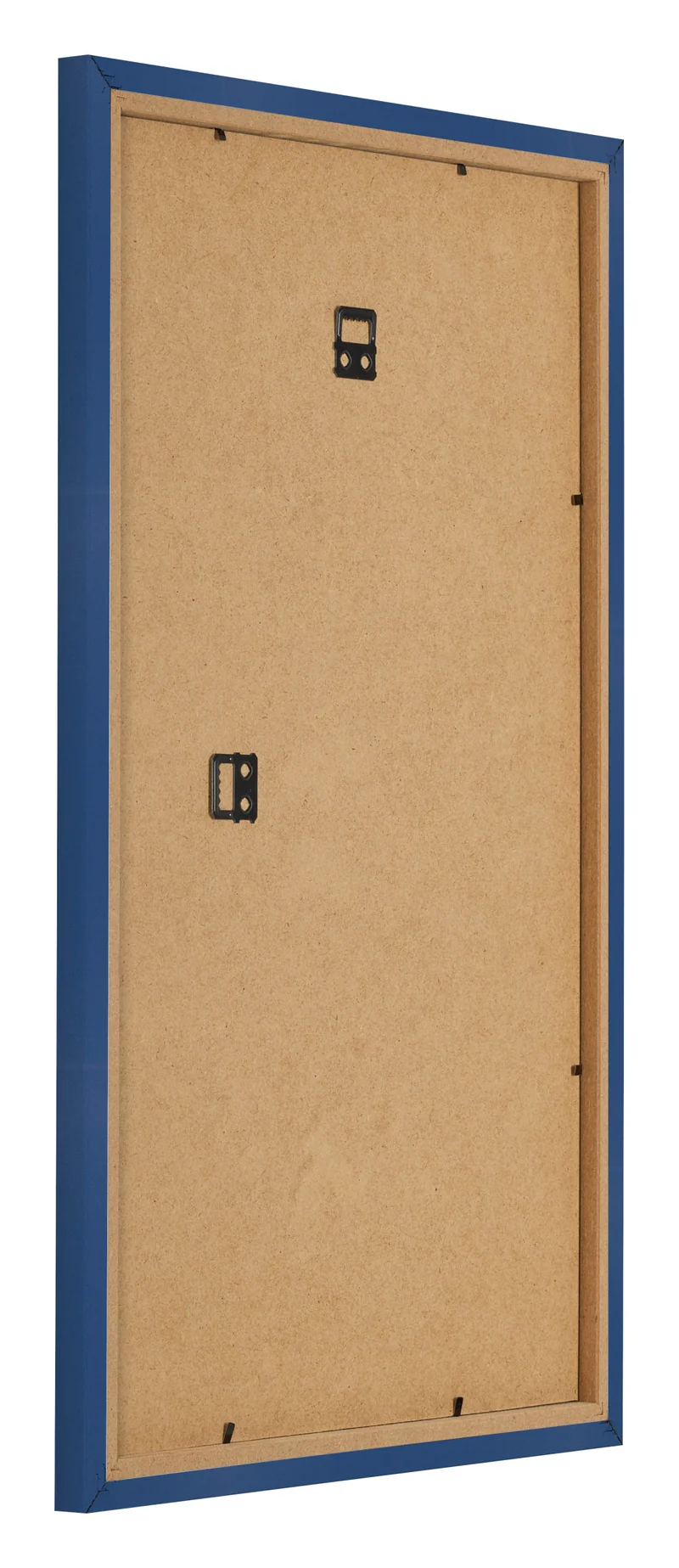 Bilderrahmen 33x48 cm - Dunkelblau - MDF - Bologna