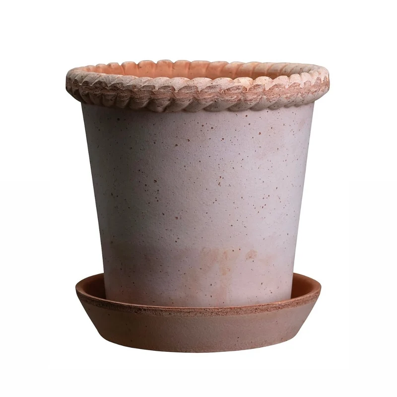 Blumentopf Emilia Rosa - Bergs Potter