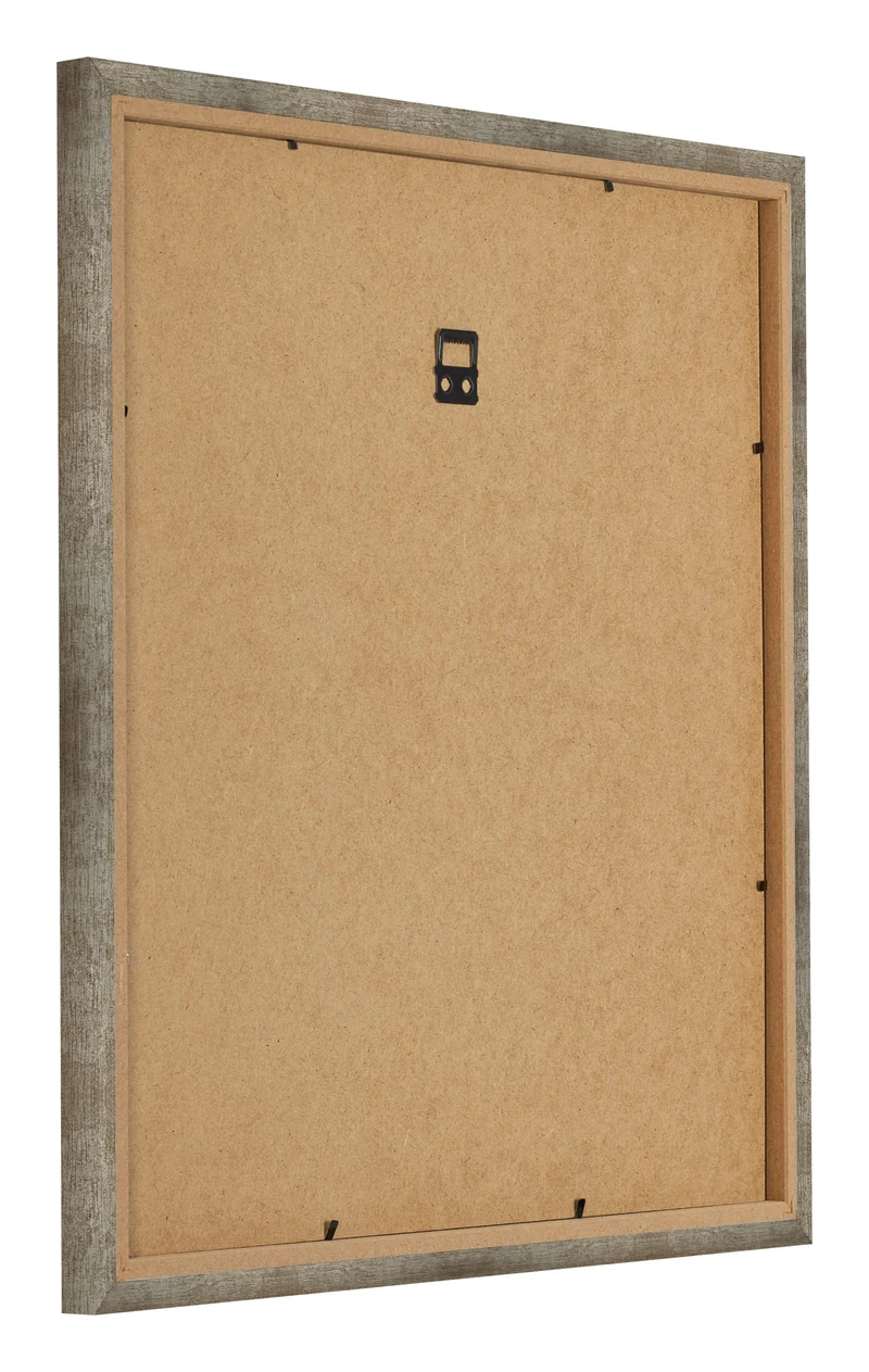 Bilderrahmen 70x70 cm - Metall Vintage - MDF - Bologna