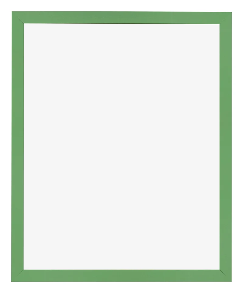 Bilderrahmen 36x49 cm - Grün - MDF - Bologna