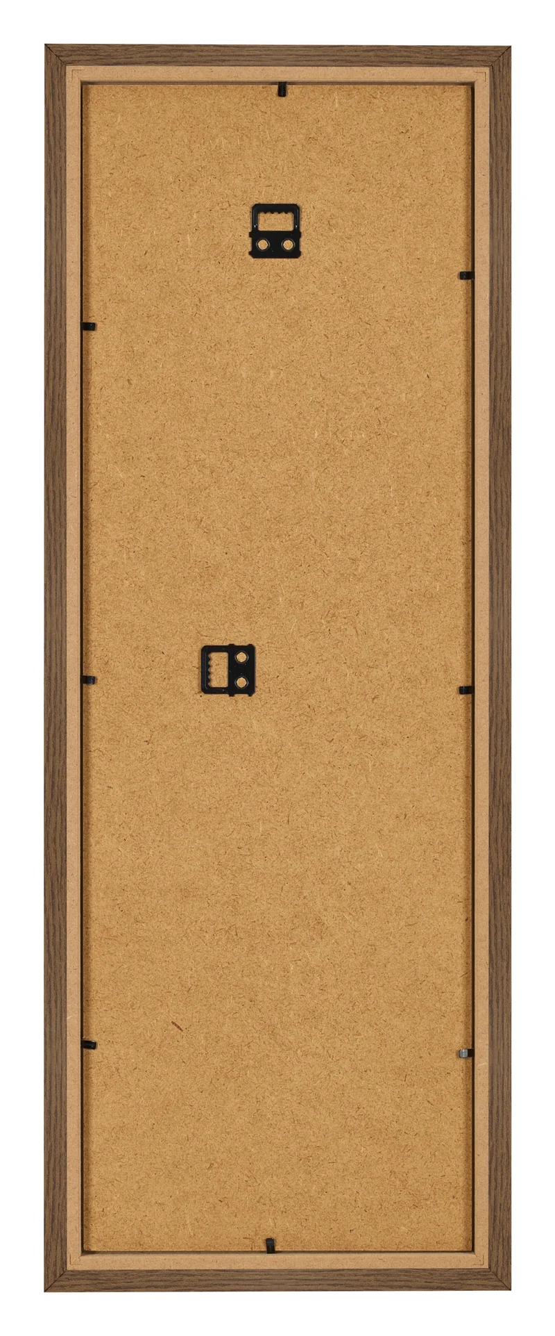 Bilderrahmen 37,5x98 cm - Eiche Rustikal - MDF - Bologna