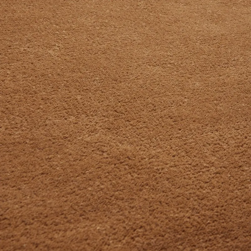 Getuffter Teppich Stille, Rund Ø240cm - ferm Living