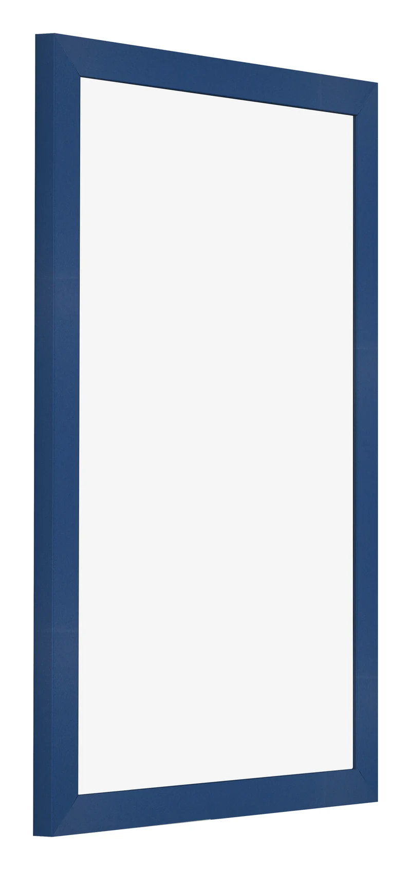 Bilderrahmen 60x90 cm - Dunkelblau - MDF - Bologna