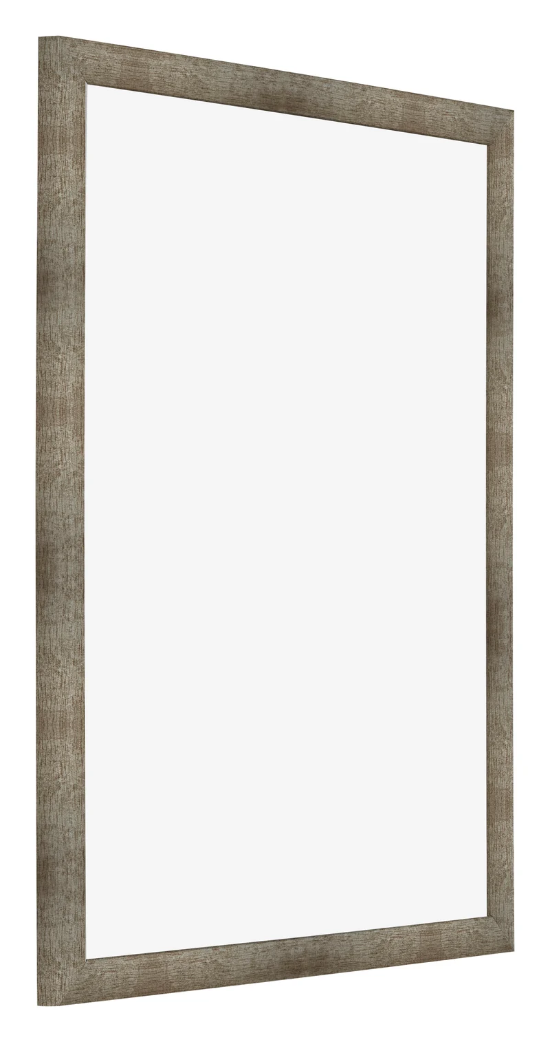 Bilderrahmen 36x49 cm - Metall Vintage - MDF - Bologna