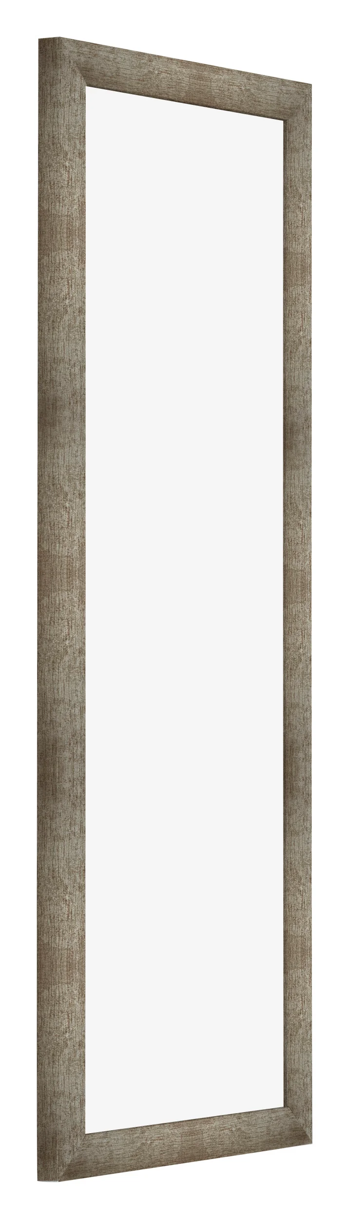 Bilderrahmen 37,5x98 cm - Metall Vintage - MDF - Bologna