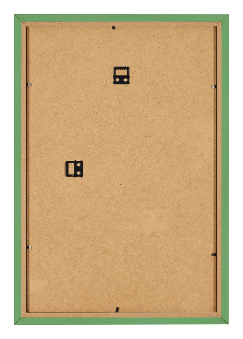 Bilderrahmen 50x75 cm - Grün - MDF - Bologna