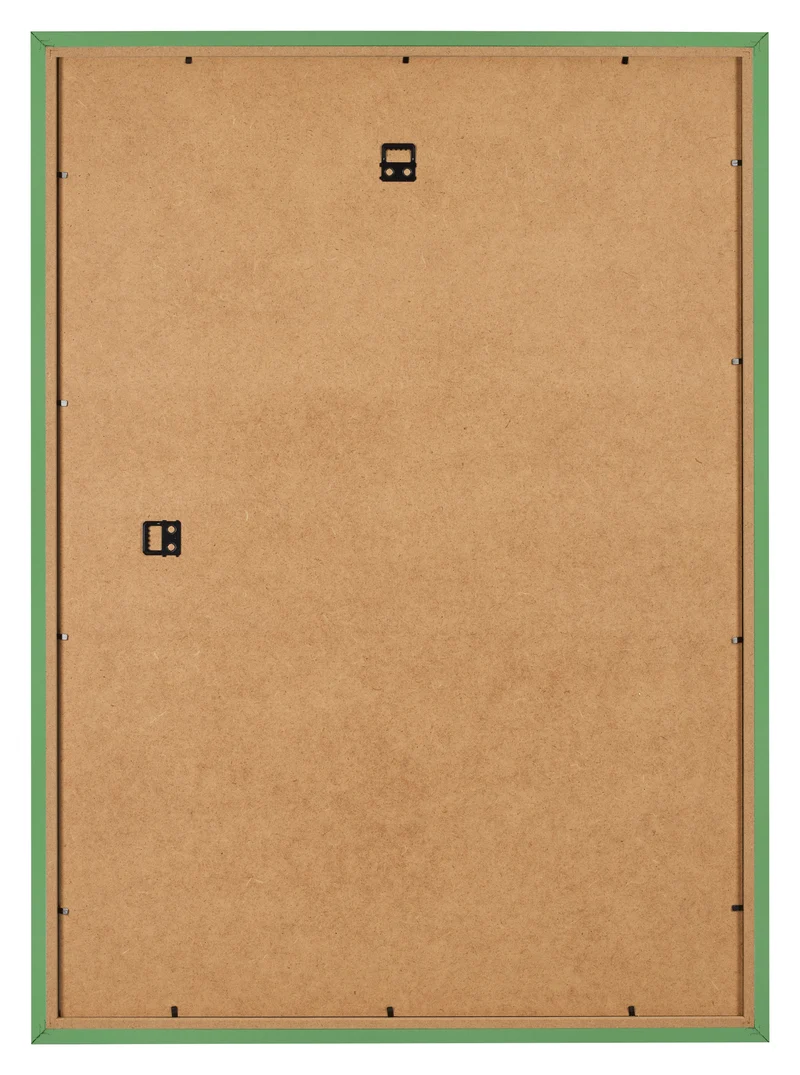 Bilderrahmen 48x67 cm - Grün - MDF - Bologna