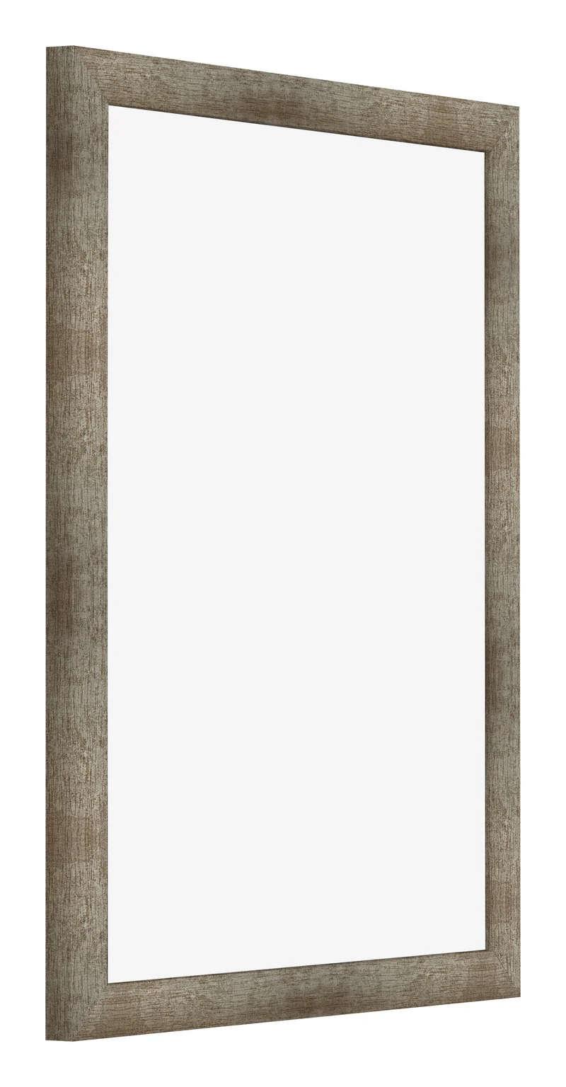 Bilderrahmen 75x98 cm - Metall Vintage - MDF - Bologna
