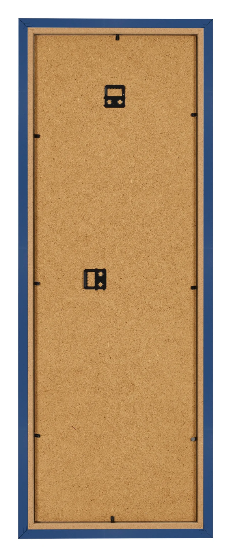 Bilderrahmen 20x60 cm - Dunkelblau - MDF - Bologna