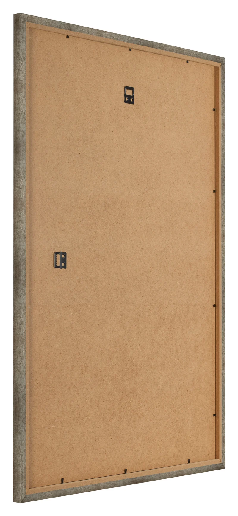 Bilderrahmen 60x84 cm - Metall Vintage - MDF - Bologna