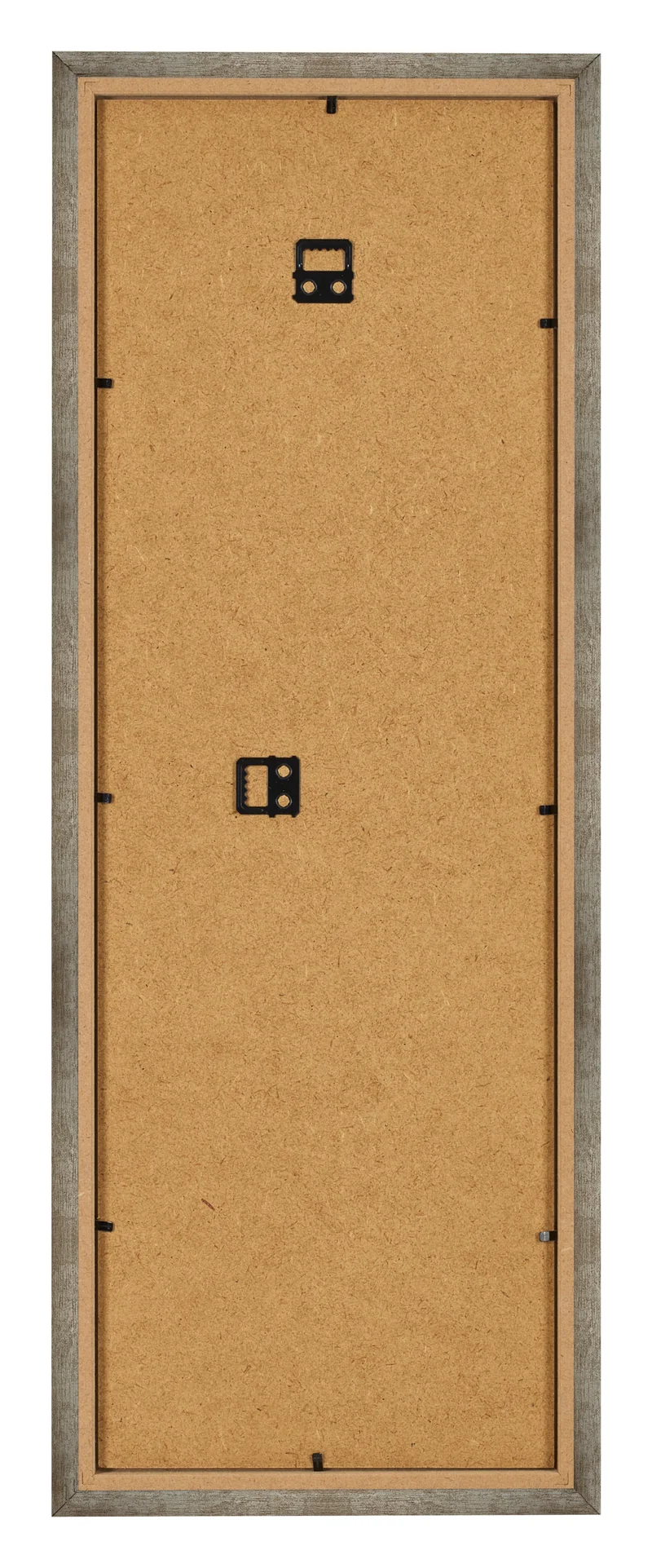 Bilderrahmen 25x75 cm - Metall Vintage - MDF - Bologna