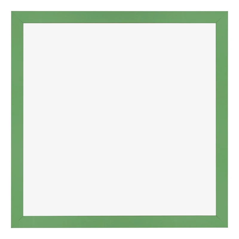 Bilderrahmen 20x20 cm - Grün - MDF - Bologna