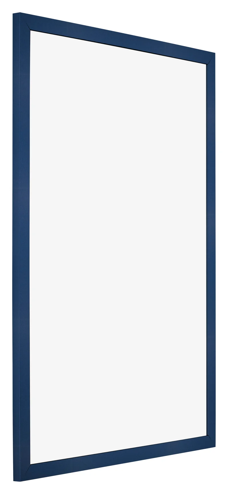 Bilderrahmen 67x98 cm - Dunkelblau - MDF - Bologna