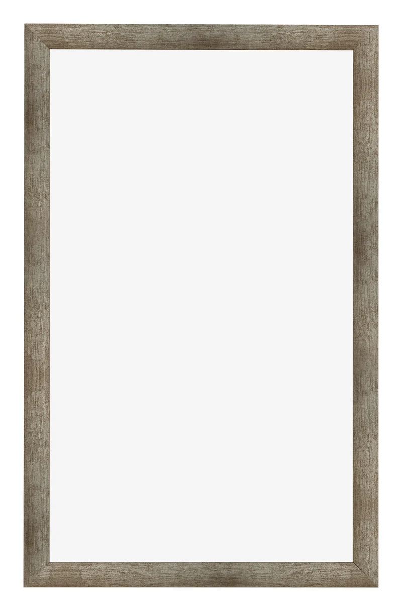 Bilderrahmen 33x48 cm - Metall Vintage - MDF - Bologna