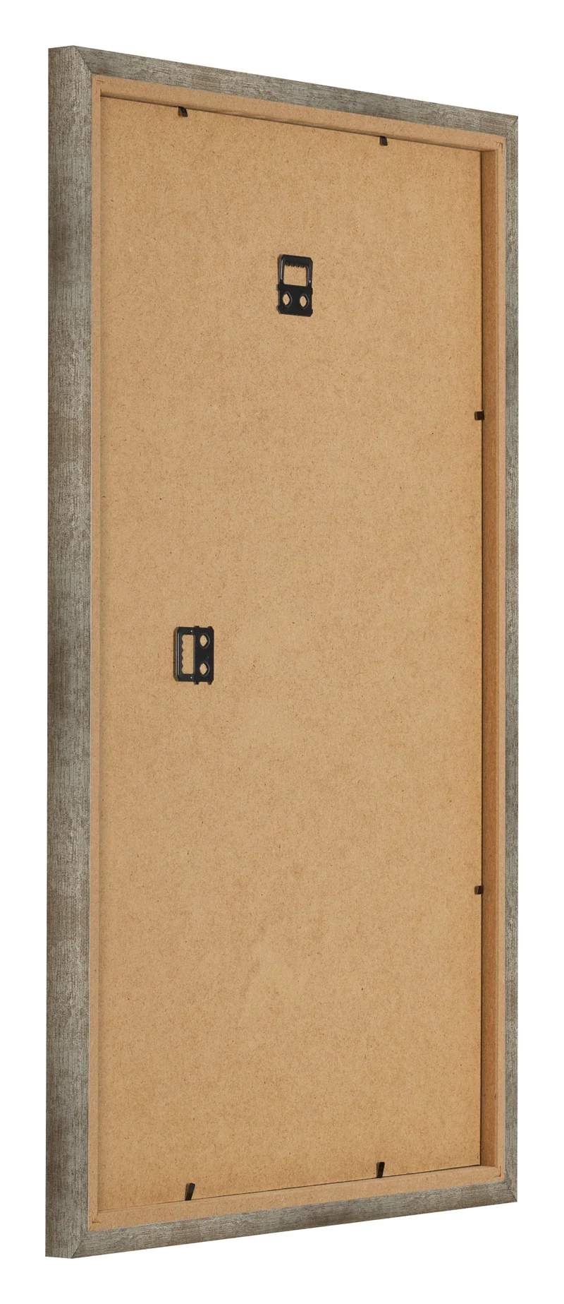 Bilderrahmen 33x48 cm - Metall Vintage - MDF - Bologna