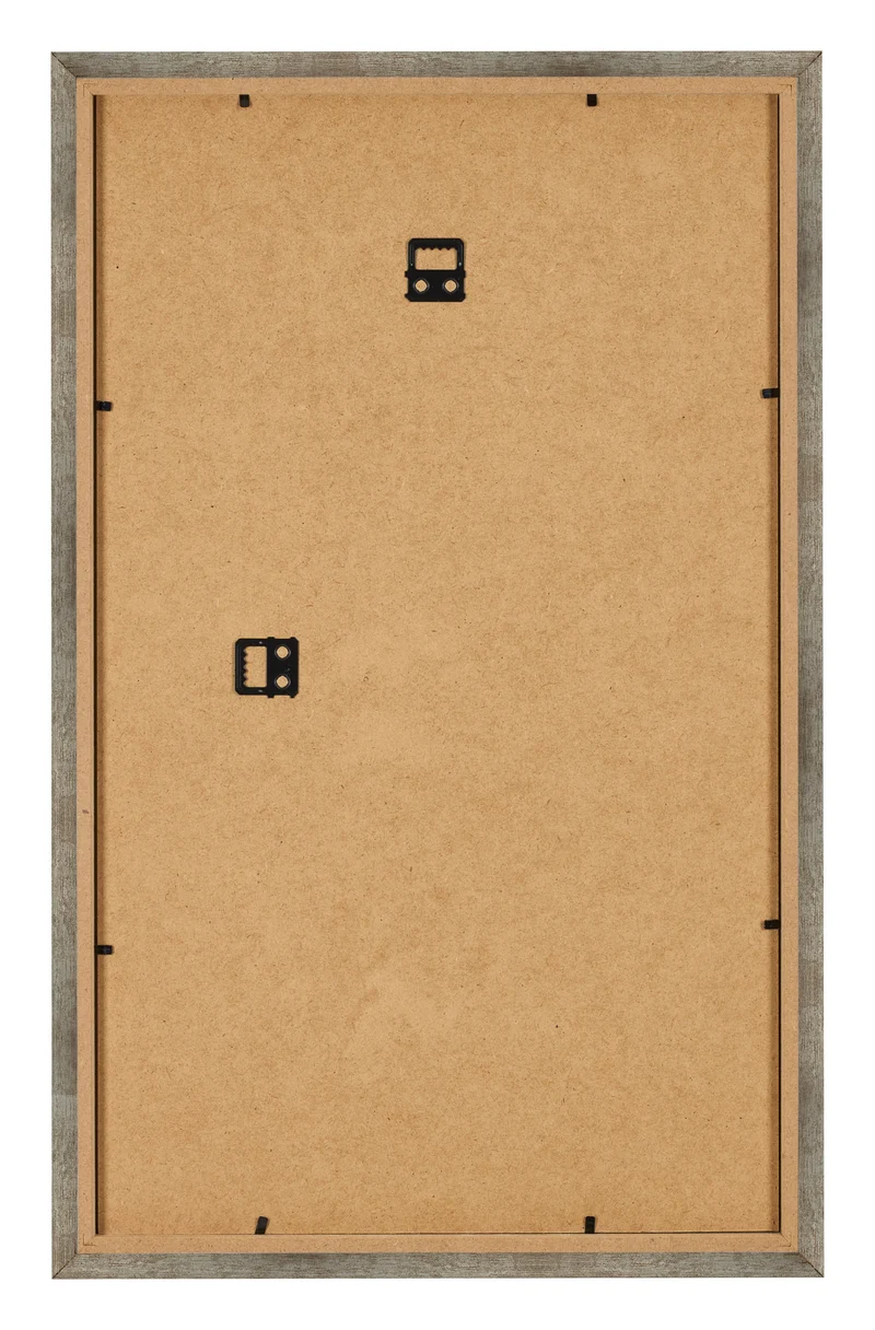 Bilderrahmen 33x48 cm - Metall Vintage - MDF - Bologna
