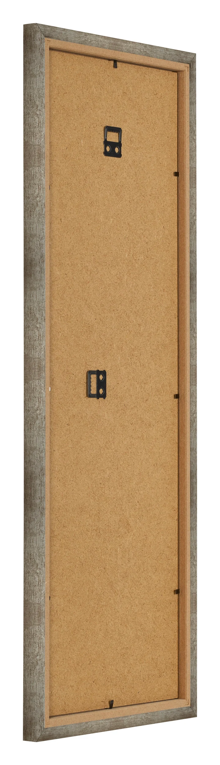 Bilderrahmen 33x98 cm - Metall Vintage - MDF - Bologna